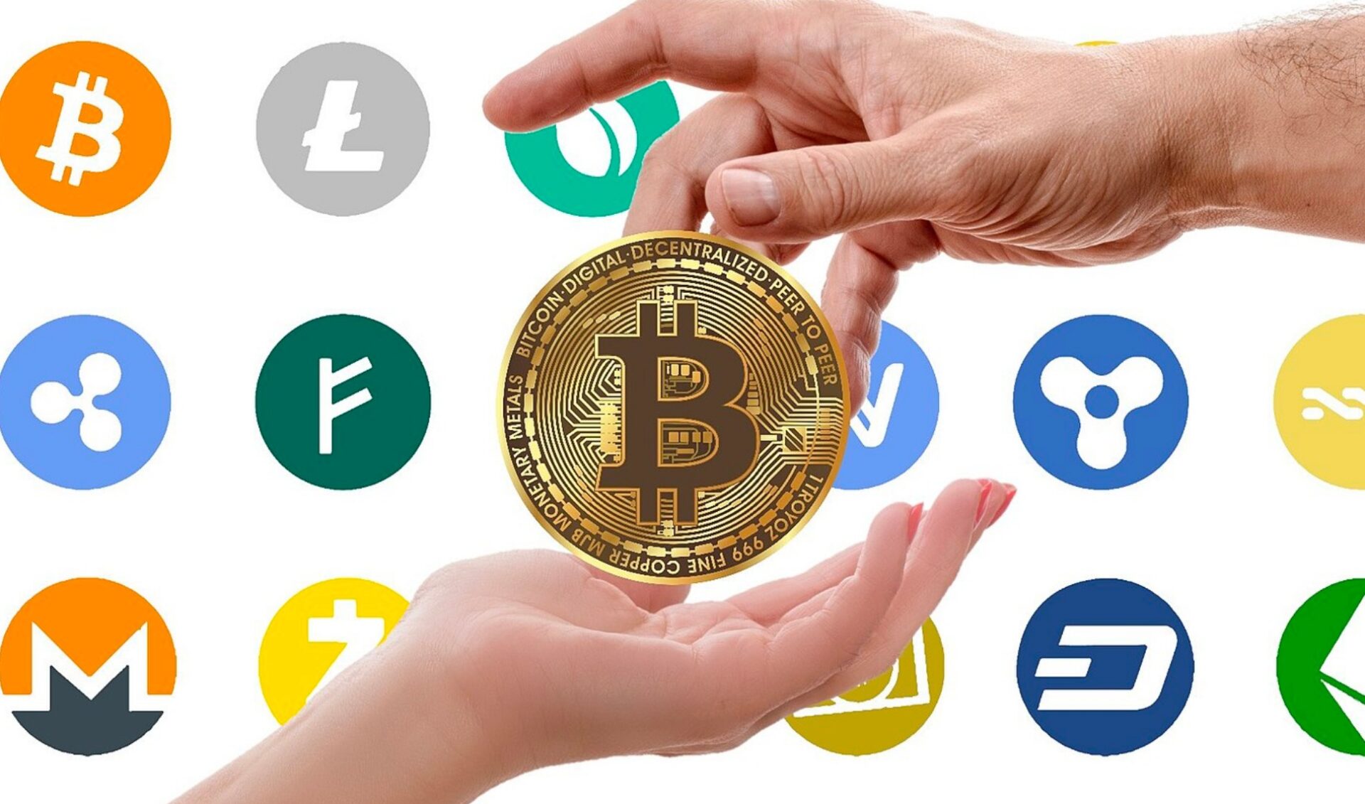 Crypto ads on YouTube, Instagram, TikTok, and Twitter could lead to E.U. regulation