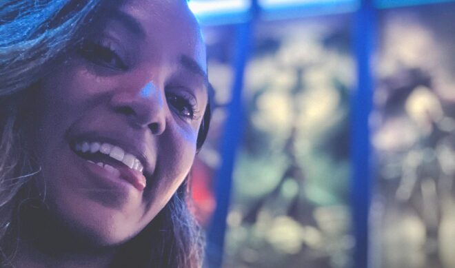 Streamers on the Rise: How curiousjoi brand-built her EXP Lobby