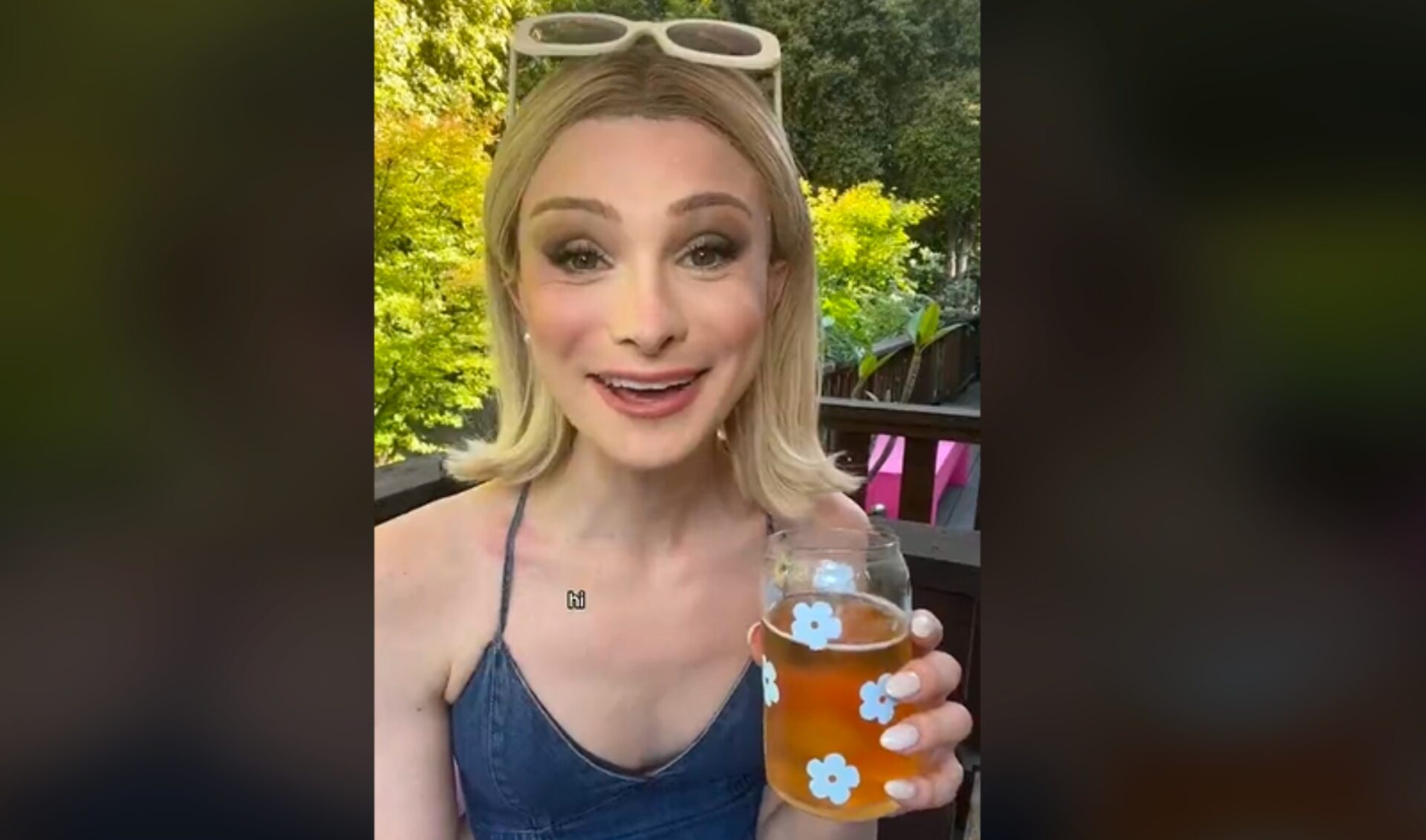 Dylan Mulvaney slams Bud Light for not supporting her during sponsorship backlash