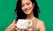 Creators on the Rise: How TikTok helped Garbo Zhu launch a business making the world’s grumpiest pottery