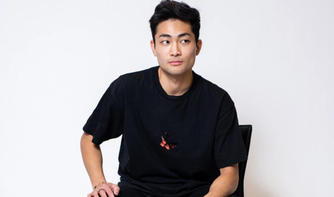 Creators on the Rise: A fortune teller convinced H Woo to go full-time on TikTok