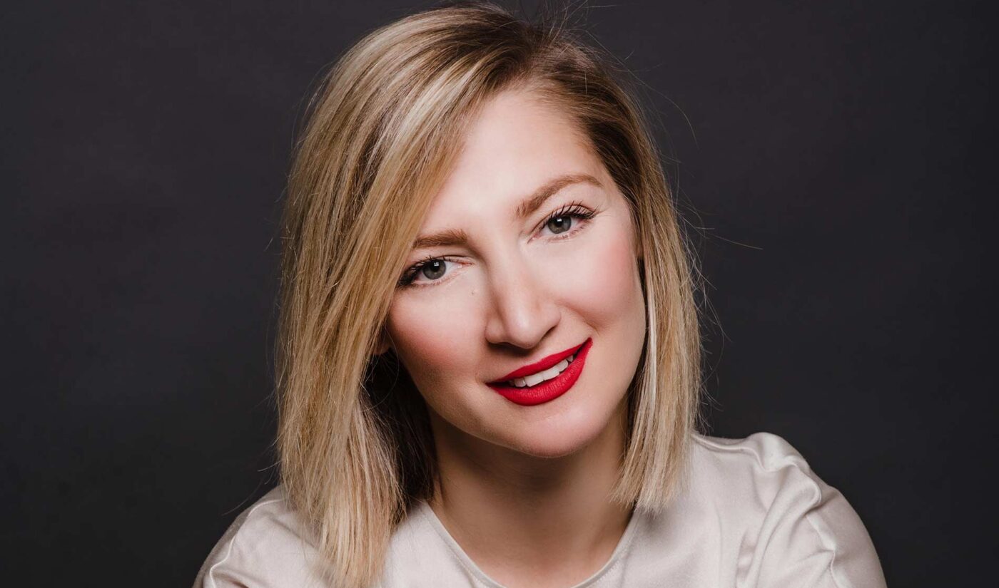 Loaded brings in former 100 Thieves advisor Irina Shames (Exclusive)