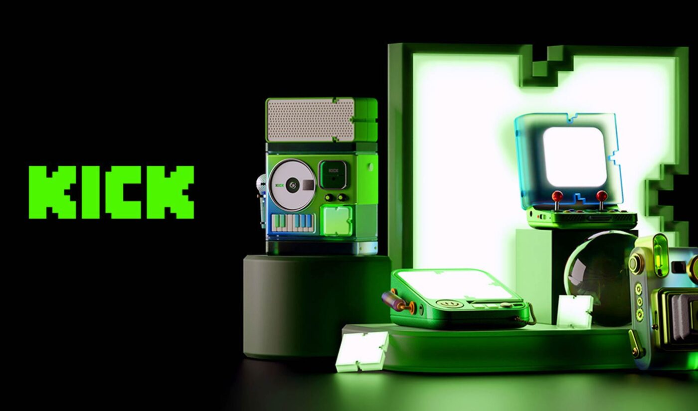 Twitch’s branded content screwup gave Kick its biggest day yet