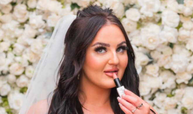 Beauty star Mikayla Nogueira cautions wannabe creators: “Don’t strive to do this career”