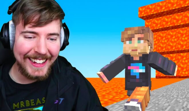 Top 50 Most Viewed U.S. YouTube Channels • Week Of 06/18/2023