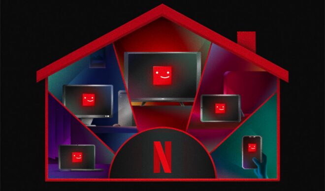 Netflix expected its password-sharing crackdown to be unpopular, but early returns tell a different story