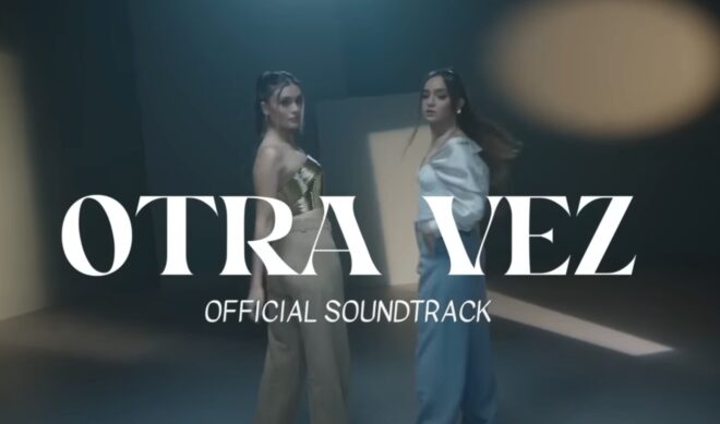 Columbian duo Calle y Poché celebrates premiere of Amazon Prime show with first music video