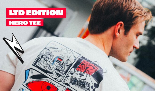 PewDiePie is rebranding, and Amaze is helping him pick his new direction (Exclusive)