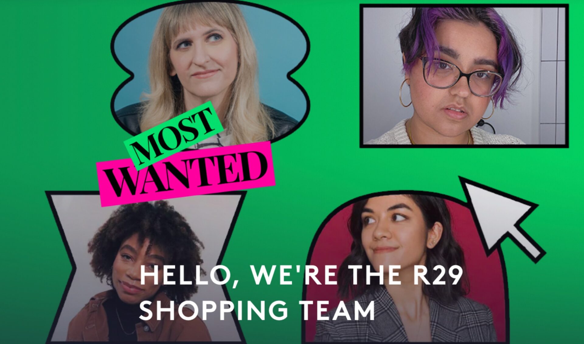 Twitch has launched shoppable streams. Now third-party brands like Refinery29 are joining the fun.