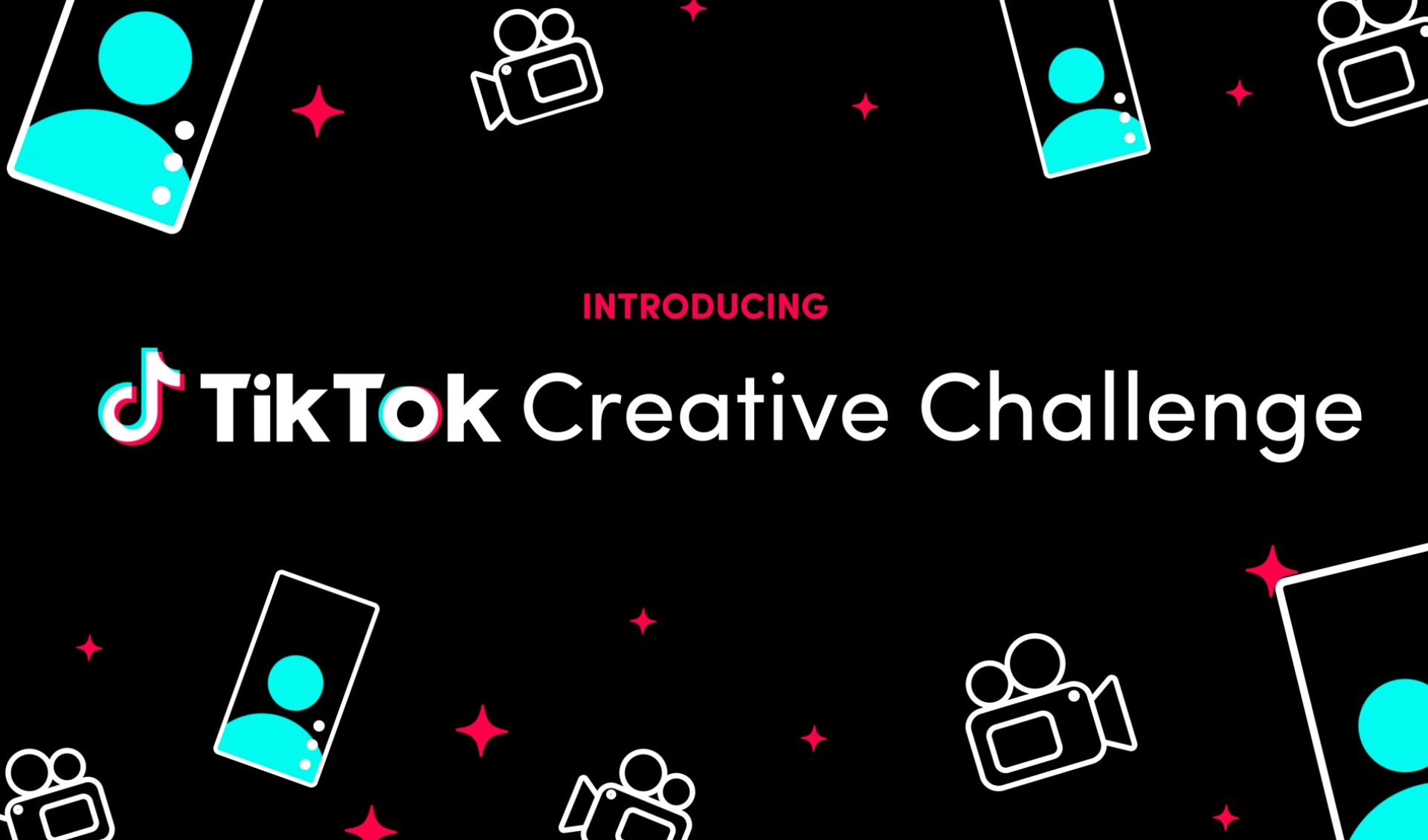 TikTok’s “Creative Challenge” pays creators to produce video ads
