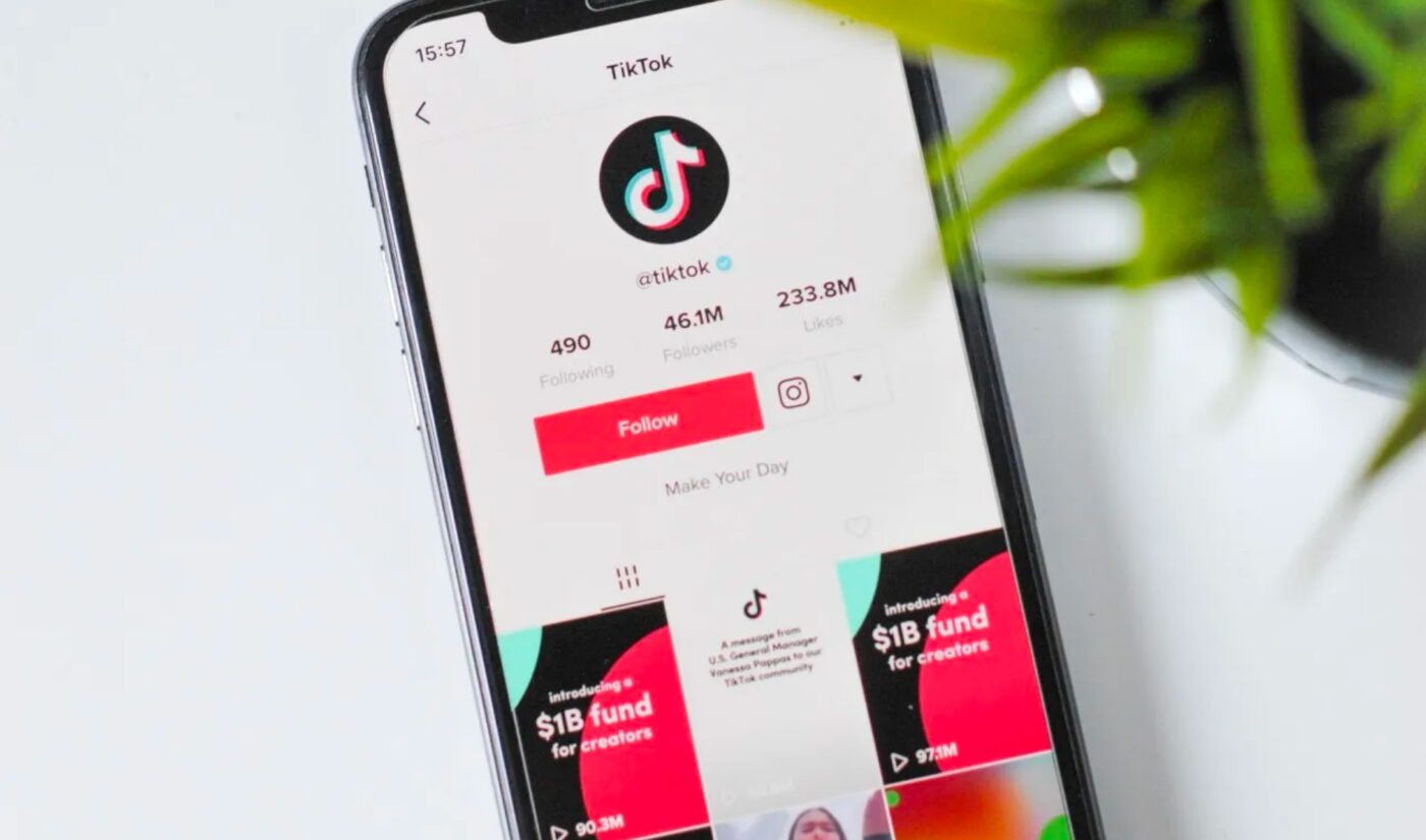 TikTok says to label your AI content—or else