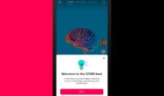 TikTok’s STEM feed has increased traffic on relevant hashtags by 30%