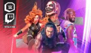 WWE makes things official with Twitch