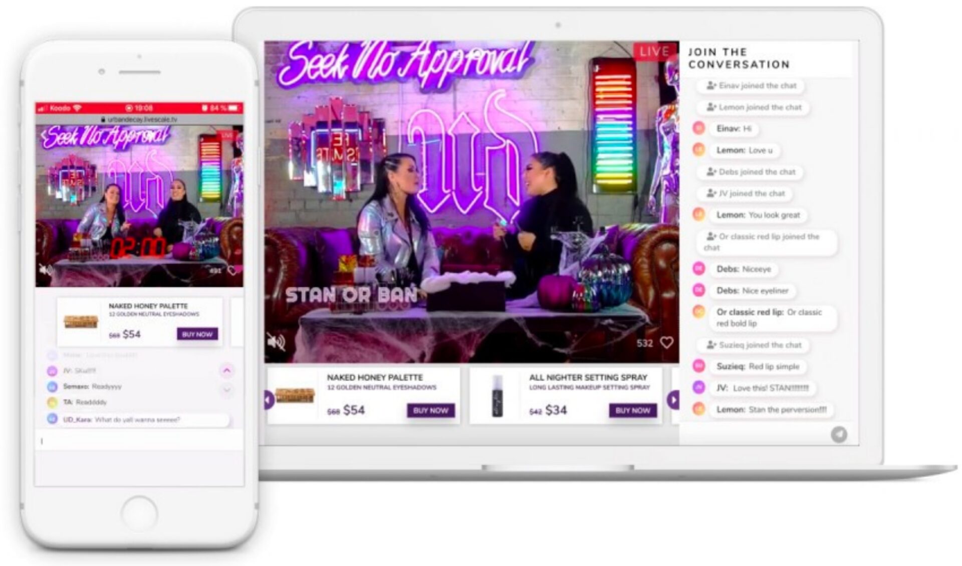 YouTube is bringing its live shopping tools to Korea through a brand-new channel