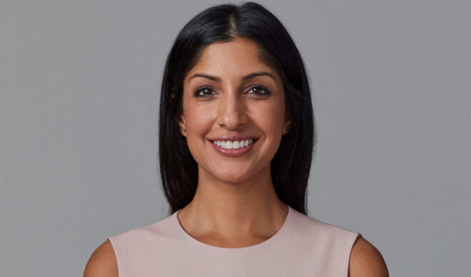 Anjali Sud is leaving Vimeo