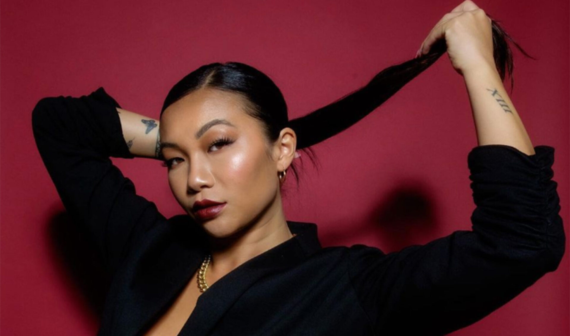 Creators On The Rise: Cassie Yeung’s parents gave her three months to make it as a content creator. Then she got cast in a Gordon Ramsay show.