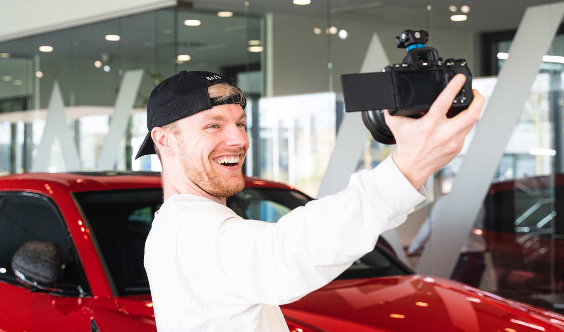 Creators on the Rise: Enzo Knol celebrates 10 years of daily YouTube vlogs