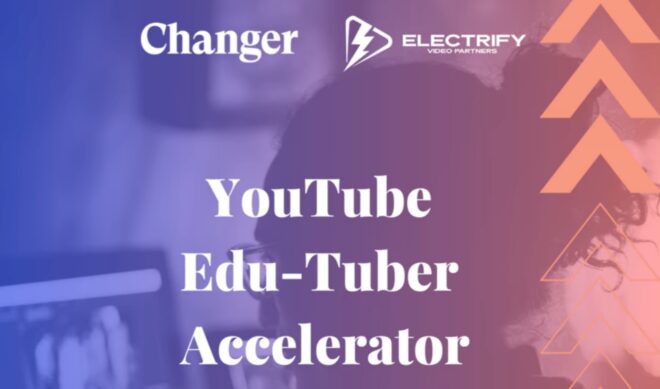 YouTube execs, Veritasium host support educational creators through EduTuber Accelerator