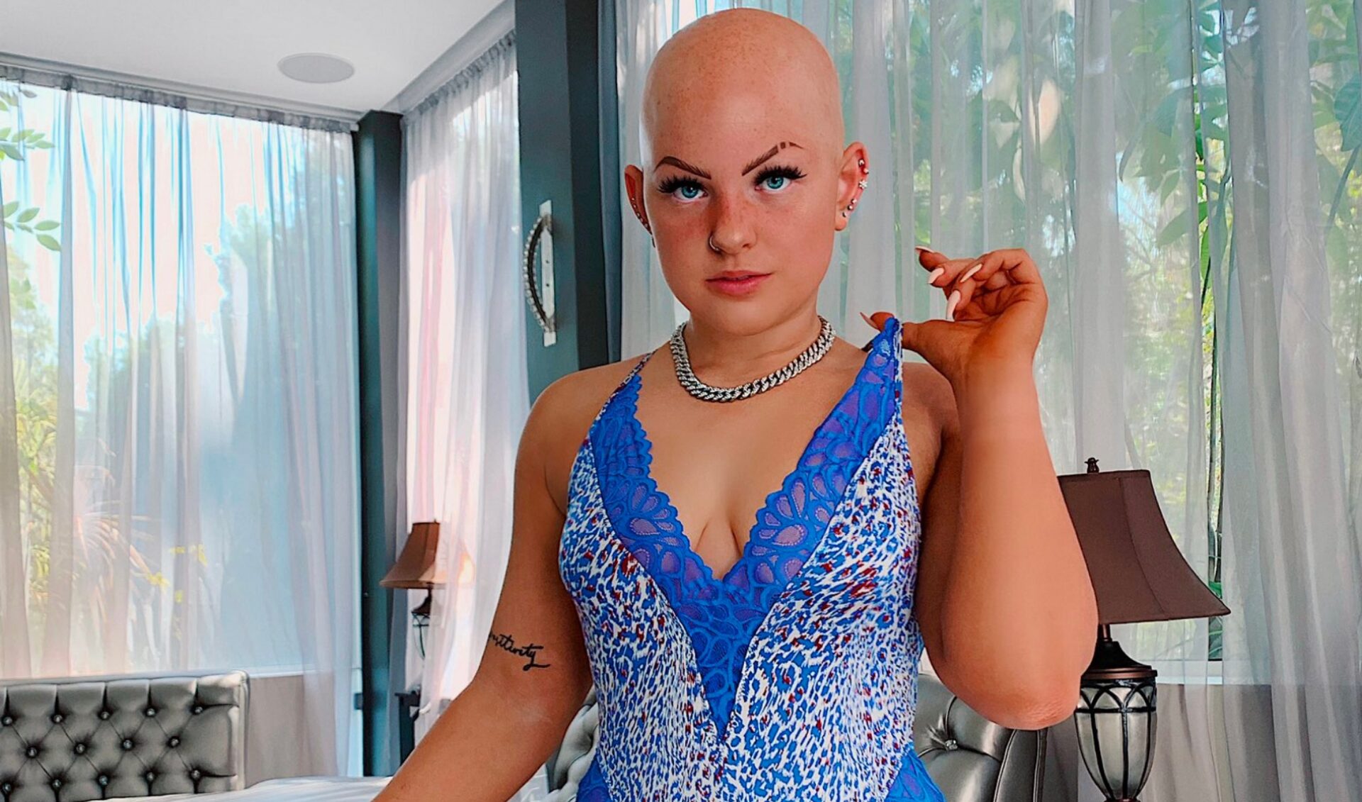 Top 50 Most Viewed U.S. YouTube Channels • Week Of 07/23/2023