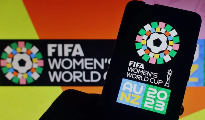 TikTok kicks off FIFA partnership ahead of 2023 Women’s World Cup
