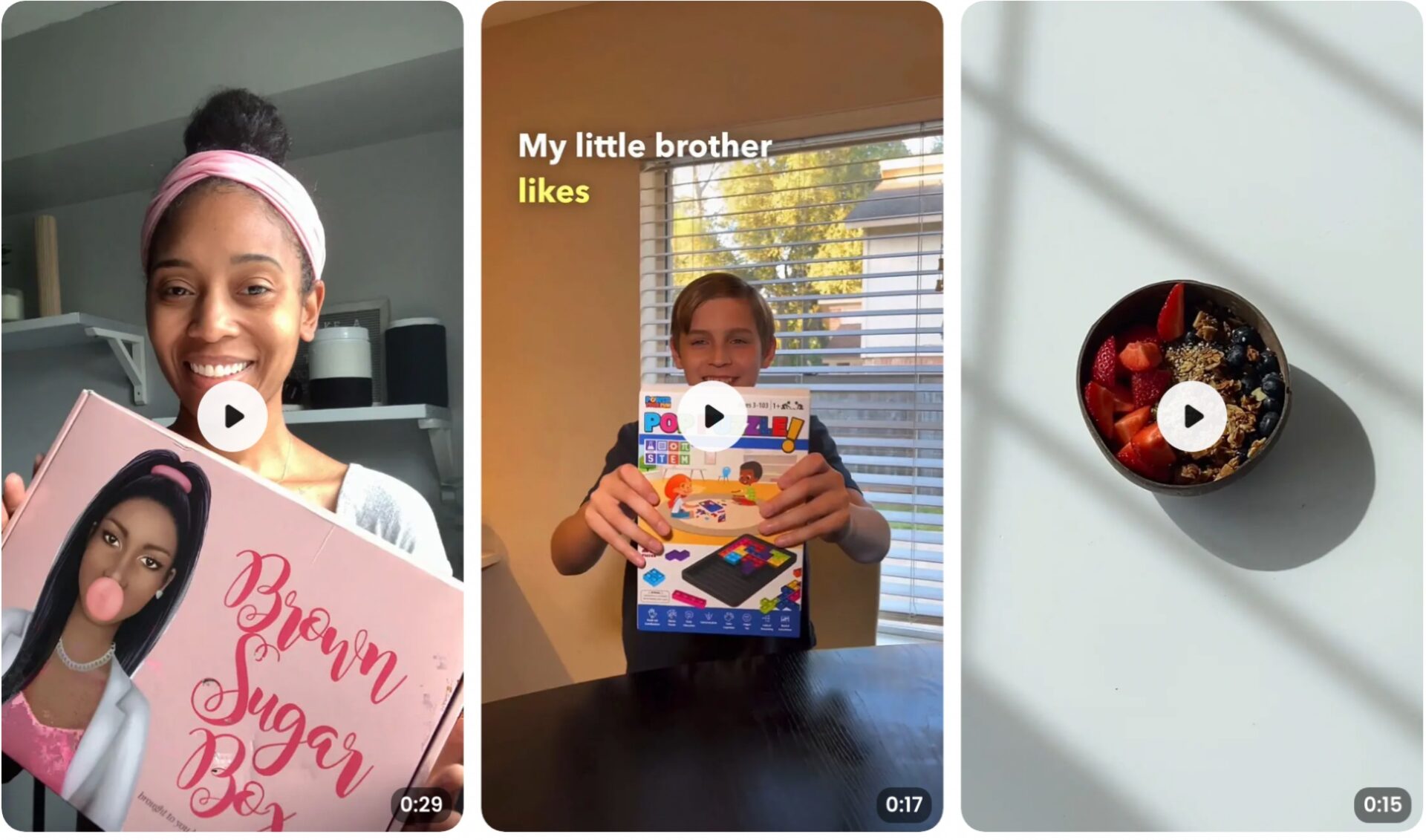 JoinBrands arrives on TikTok to facilitate influencer marketing partnerships