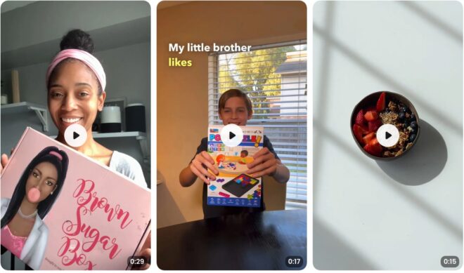 JoinBrands arrives on TikTok to facilitate influencer marketing partnerships