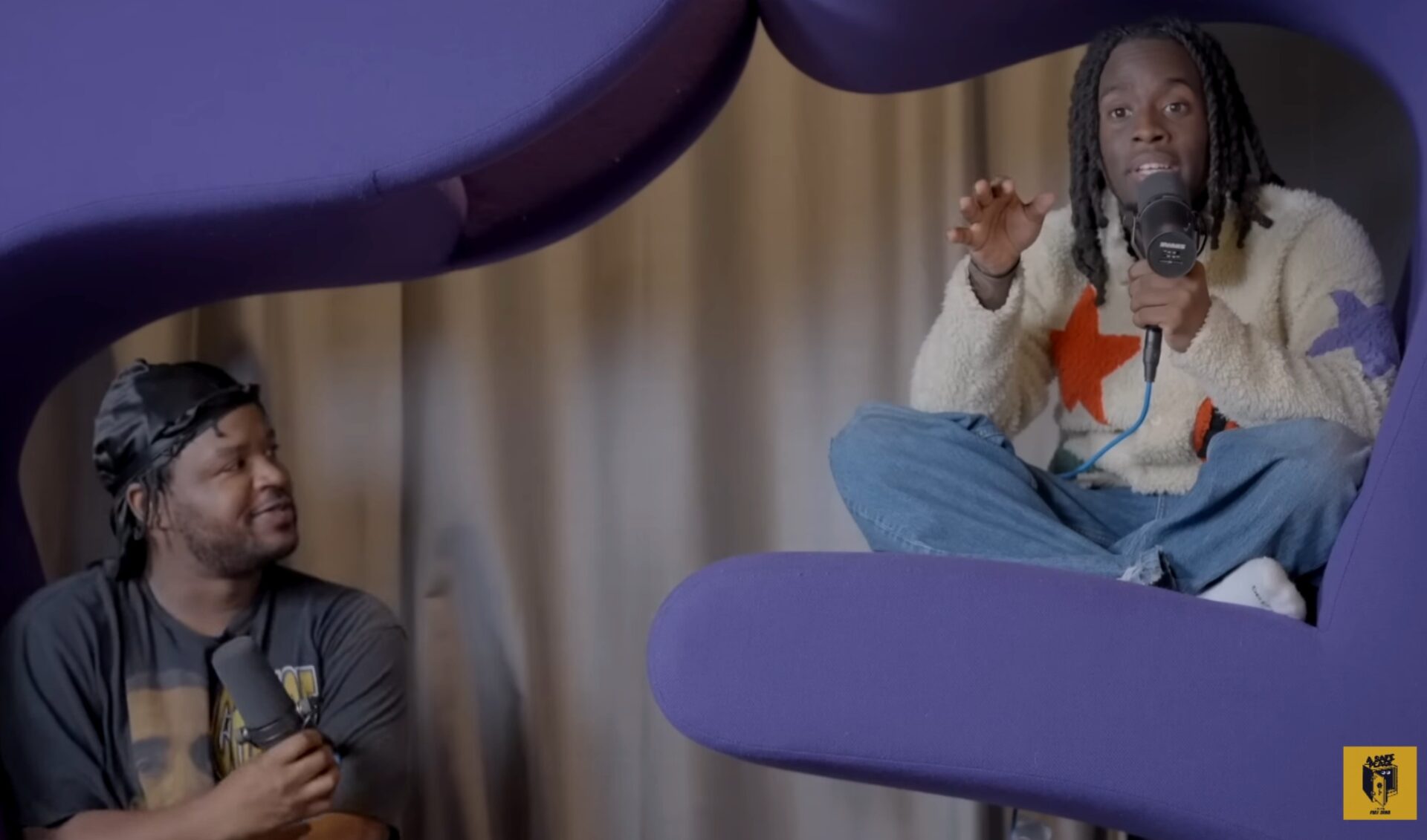 Kai Cenat wants to get into movies: “My angle is acting full-time”