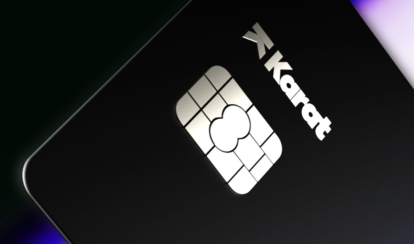 Karat Financial raises $70 million Series B to upgrade its creator credit card business