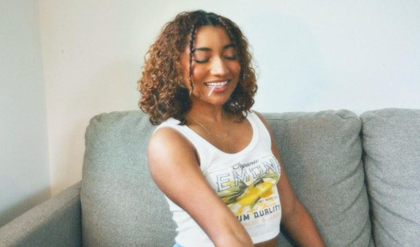 Streamers on the Rise: Krystalogy sees her future in streaming