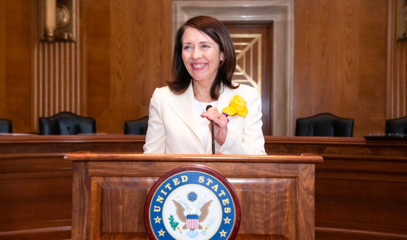 The U.S. Senate proposed the Restrict Act as a TikTok ban, but the bill may see some changes