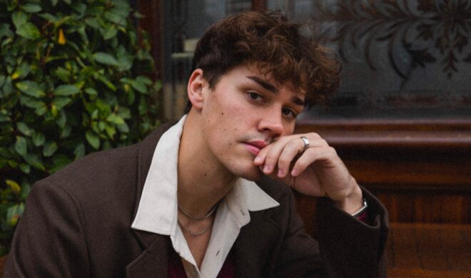 Former TalentX exec brings creators like Noah Beck to the Underscore Talent roster