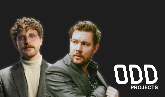 Odd Projects adds to talent lineup by signing Nakey Jakey, Aaron Murphy, Nathan Stanz