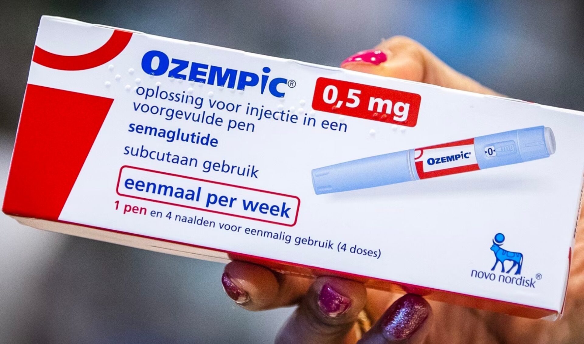 Creators are pushing drugs like Ozempic as weight-loss solutions. Now TikTok is cracking down.