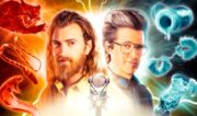 Rhett and Link’s third R-rated live show will the biggest one yet