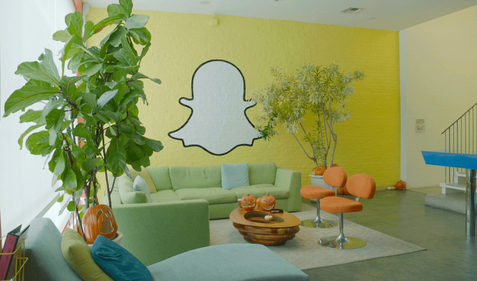 Snap stock plummets as its investors prepare for a rocky future