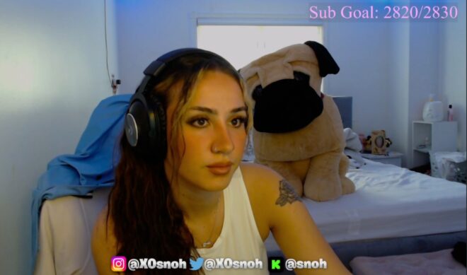 Kick is not just poaching Twitch stars. It’s also investing in its own homegrown talent.