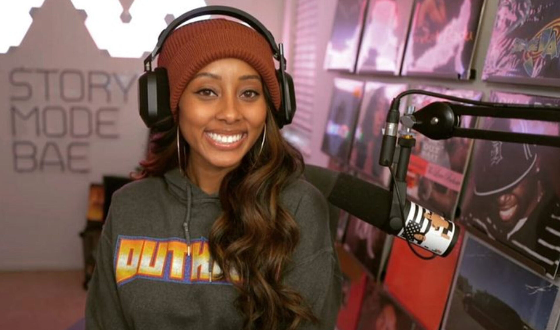 Streamers on the Rise: Storymodebae gets refreshed in her very own Twitch series