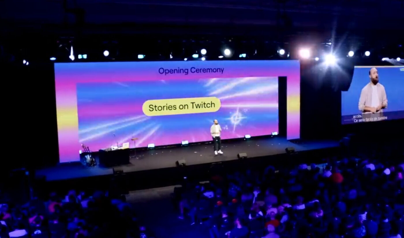 Twitch is actually improving discoverability. Here’s how.