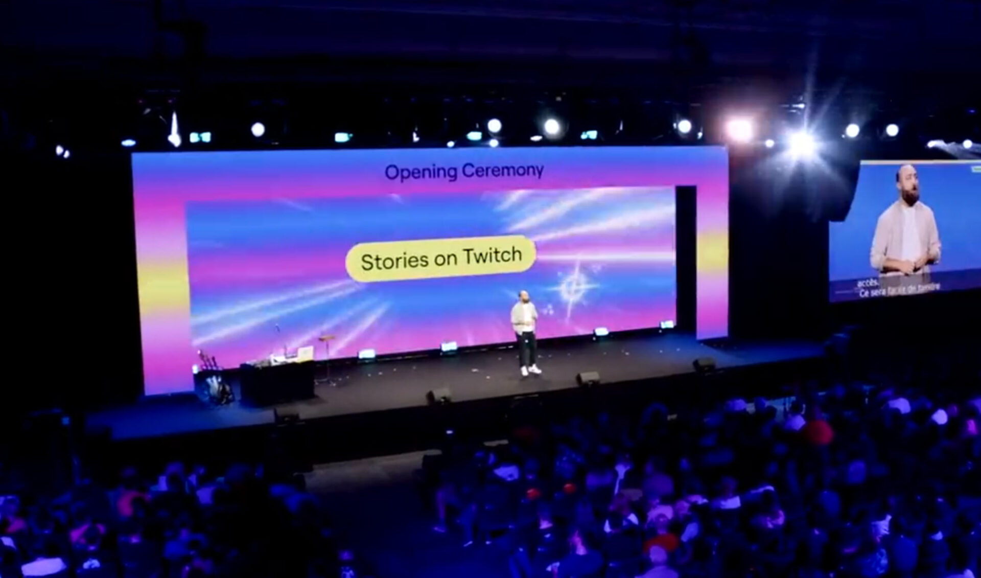Twitch expands its ban on swatting and doxxing