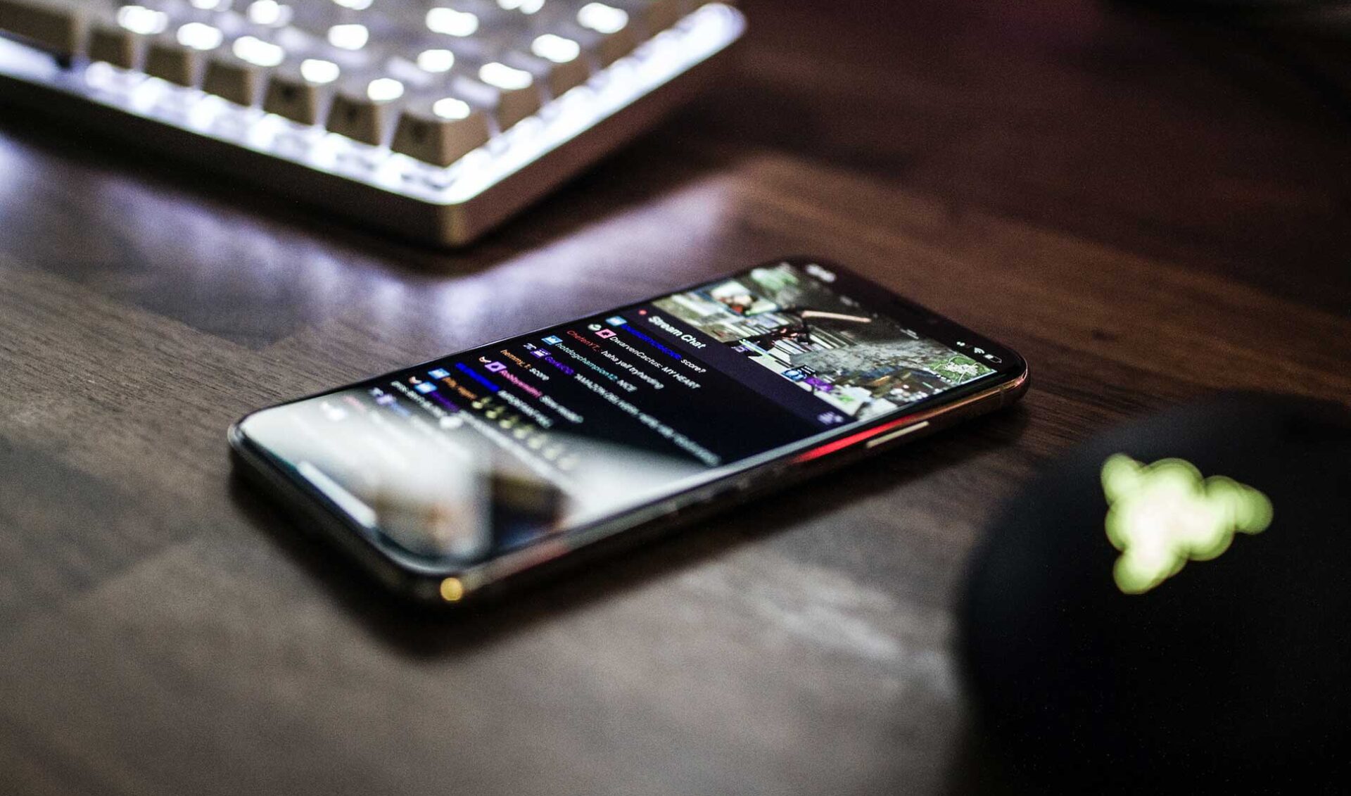 Twitch’s daily watch time is going up