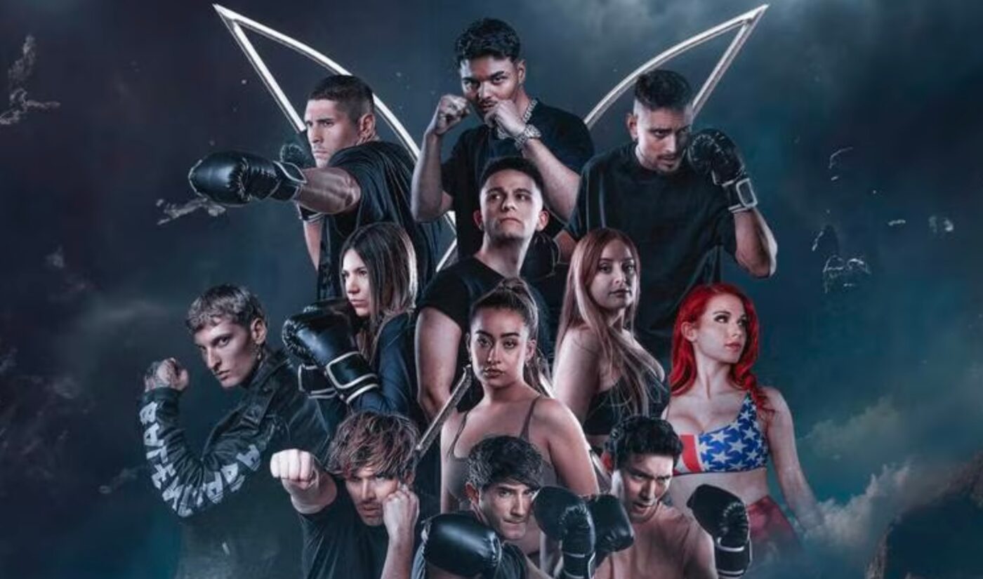 La Velada Del Año III brings influencer boxing to new heights with record-setting Twitch stream