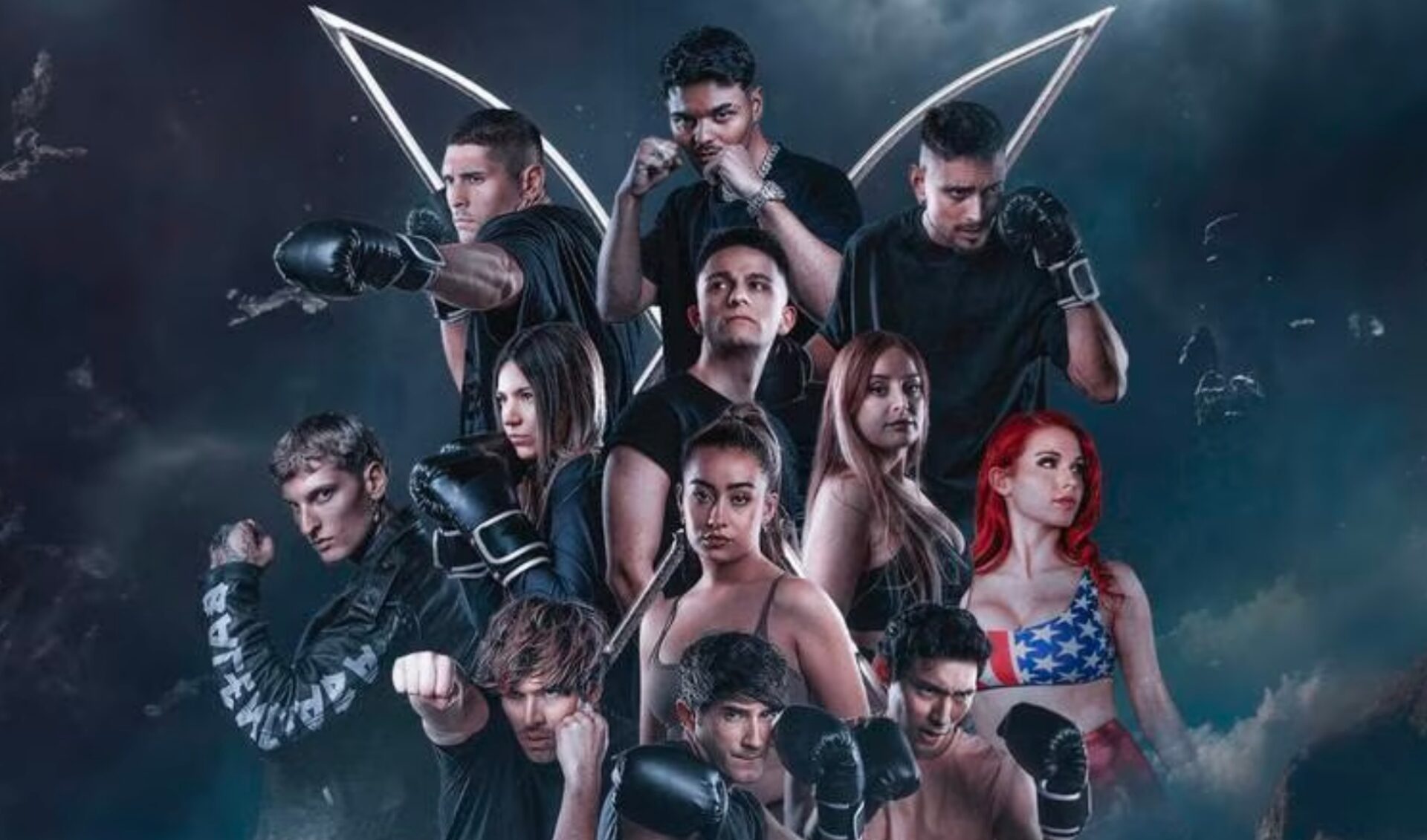 ‘La Velada Del Año III’ brings influencer boxing to new heights with record-setting Twitch stream