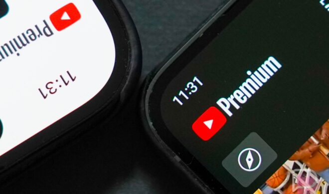 The price of YouTube Premium is going up by $2 per month
