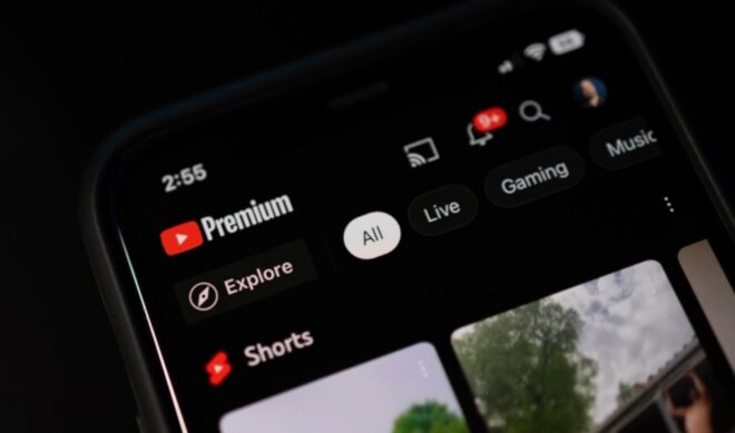 Alphabet sees green in earnings report as YouTube’s quarterly ad revenue hits $7.7 billion