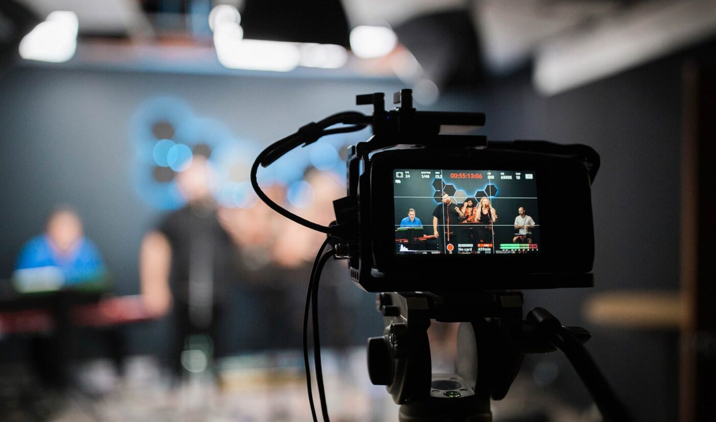 Creators can build big international audiences by dubbing their content in other languages. But what’s the best way to dub?