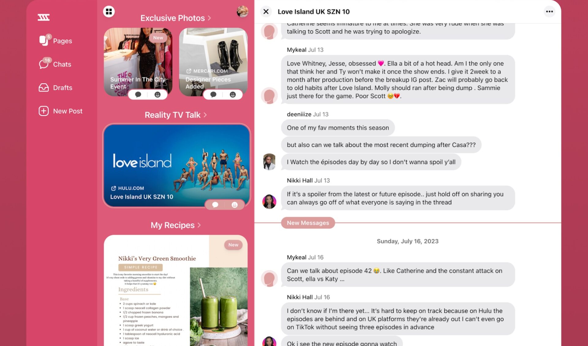 Braid raises $6.8 million to help creators cultivate direct-to-fan relationships