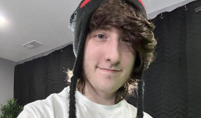 KreekCraft signs with CAA (Exclusive)