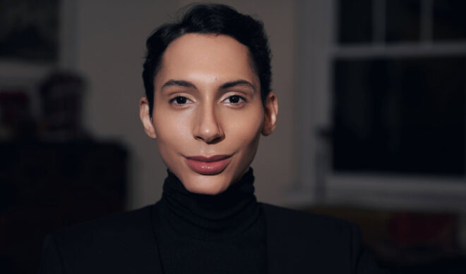 Luxe fashion expert Charles Gross signs with UTA (Exclusive)