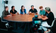 Colin and Samir host Streamys roundtable with winners like Ryan Trahan, Michelle Khare