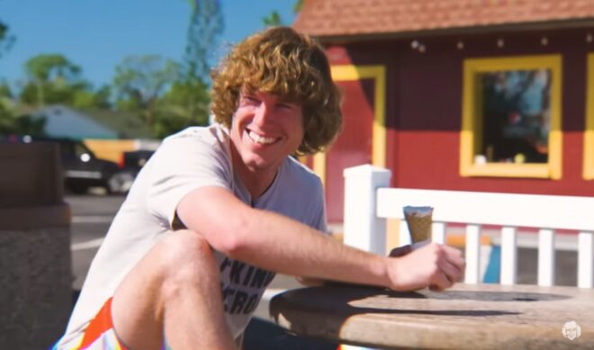 16 Handles sees “double digit” sales growth one year after giving Danny Duncan a stake